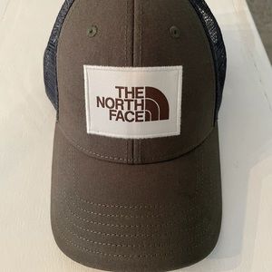 NorthFace SnapBack Baseball Cap